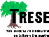 TRESE logo
