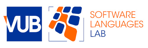 Software Languages Lab (Vrije Universiteit Brussel)