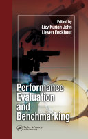 Performance
Evaluation and Benchmarking