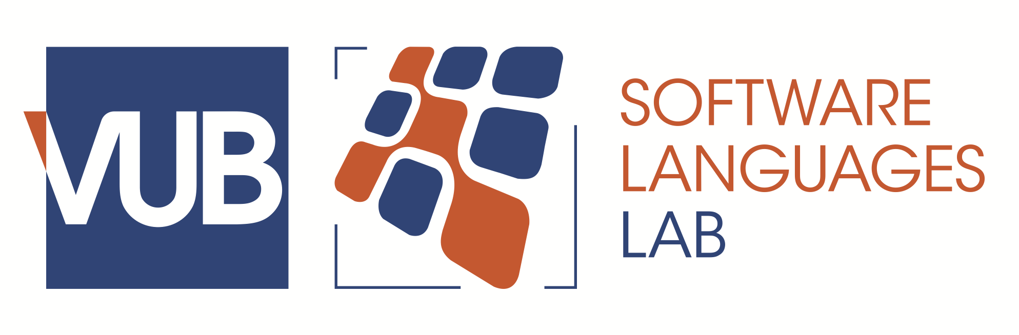 Vrije Universiteit Brussel (VUB) / Software Languages Lab (SOFT)