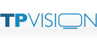 logo tpvision