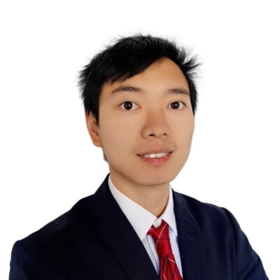 Portrait of Yuwen Shen